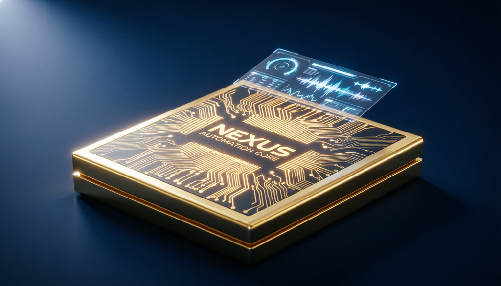 Nexus Automation Core