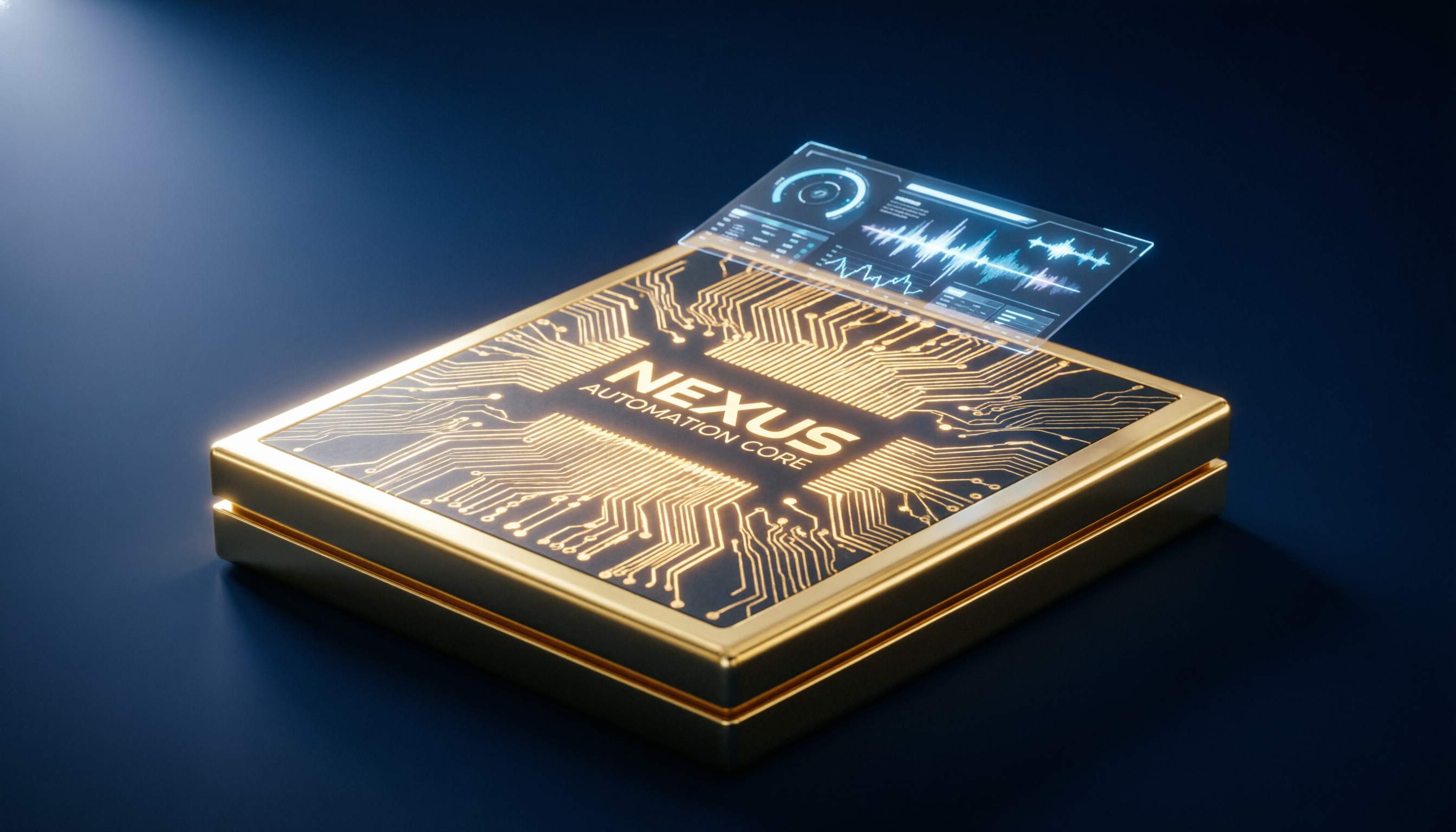 Nexus Automation Core